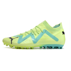 Chuteira Multiterreno MG Puma Future Ultimate Pack Pursuit