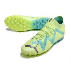 Chuteira Multiterreno MG Puma Future Ultimate Pack Pursuit