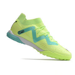 Chuteira Society TF Puma Future Ultimate Pack Pursuit