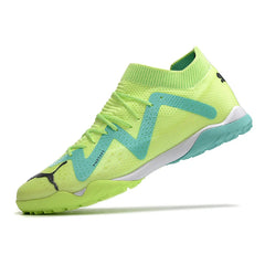 Chuteira Society TF Puma Future Ultimate Pack Pursuit