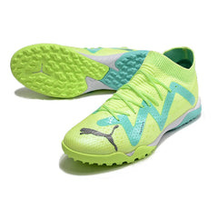 Chuteira Society TF Puma Future Ultimate Pack Pursuit