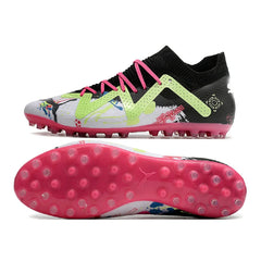 Chuteira Multiterreno MG Puma Future Ultimate Pack Tokyo Powercat