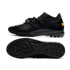 Chuteira Society TF Puma Future Z 1.3 Preta