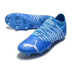 Chuteira Campo FG Puma Future Z 1.3 Azul and Navy