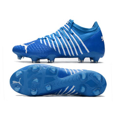 Chuteira Campo FG Puma Future Z 1.3 Azul and Navy