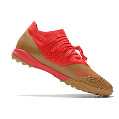 Chuteira Society TF Puma Future Z 1.3 Dream Chaser Pack