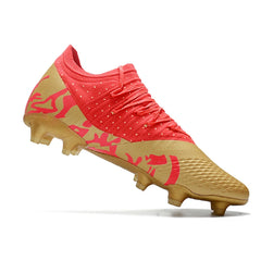 Chuteira Campo FG Puma Future Z 1.3 Dream Chaser Pack