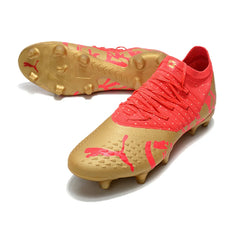 Chuteira Campo FG Puma Future Z 1.3 Dream Chaser Pack