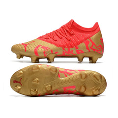 Chuteira Campo FG Puma Future Z 1.3 Dream Chaser Pack