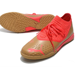 Chuteira Futsal IC Puma Future Z 1.3 Dream Chaser Pack