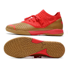 Chuteira Futsal IC Puma Future Z 1.3 Dream Chaser Pack