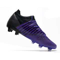 Chuteira Campo FG Puma Future Z 1.3 Instinct Roxa Pack