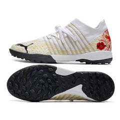 Chuteira Society TF Puma Future Z 1.3 Pack Liberdade