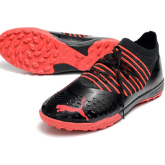 Chuteira Society TF Puma Future Z 1.3 NJR X Batman Pack