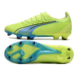 Chuteira Campo FG Puma Ultra Ultimate Fastest Pack