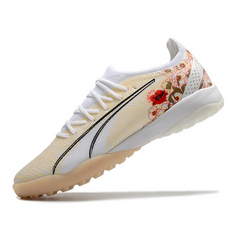 Chuteira Society TF Puma Ultra Ultimate Pack Liberty