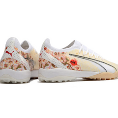 Chuteira Society TF Puma Ultra Ultimate Pack Liberty