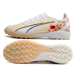 Chuteira Society TF Puma Ultra Ultimate Pack Liberty