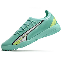 Chuteira Society TF Puma Ultra Ultimate Pack Pursuit