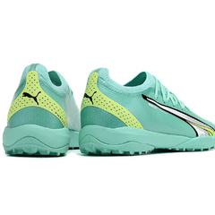 Chuteira Society TF Puma Ultra Ultimate Pack Pursuit