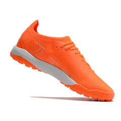 Chuteira Society TF Puma Ultra Ultimate Pack Supercharge