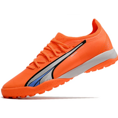 Chuteira Society TF Puma Ultra Ultimate Pack Supercharge