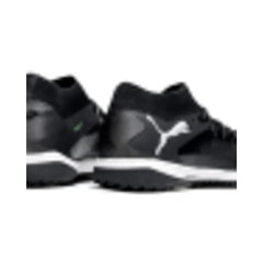 Chuteira Society TF Puma Future 8 Preta