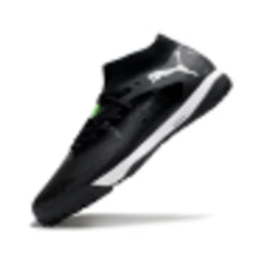 Chuteira Society TF Puma Future 8 Preta