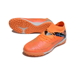 Chuteira Society TF Puma Future 8 Pack Creativity
