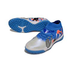 Chuteira Society TF Puma Future 8 Pack Power Up