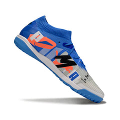 Chuteira Society TF Puma Future 8 Pack Power Up