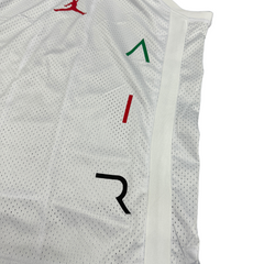 Regata Jordan Branca