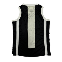 Regata Jordan Preta e Branca