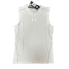 Regata Under Armour Cinza