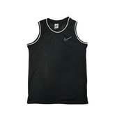 Regata Nike Preta