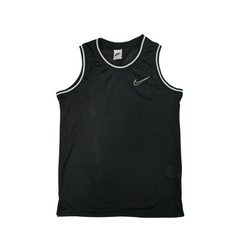 Regata Nike Preta