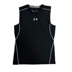 Regata Under Armour Preta