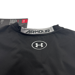 Regata Under Armour Preta