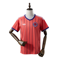 Camisa de Futebol Scotland Adidas 2026 Visitante - Versão Torcedor