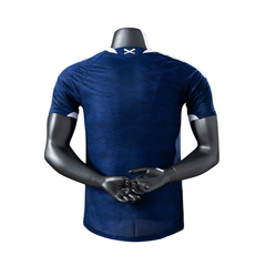 Camisa de Futebol Scotland Adidas 2026 Principal - Versão Jogador