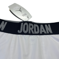 Calça Térmica Jordan Branca