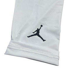 Calça Térmica Jordan Branca