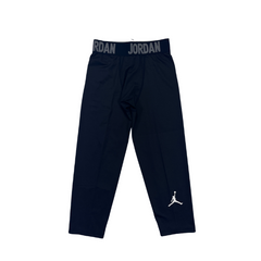 Calça Térmica Jordan Preta
