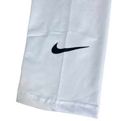Calça Térmica Nike Second Skin Branca