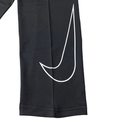 Pantalones de capa base Nike negros