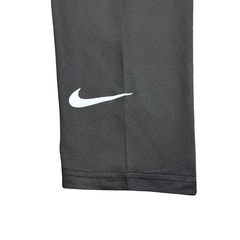 Pantalones de capa base Nike negros