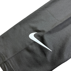 Pantalones de capa base Nike negros