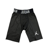 Shorts Térmico Jordan Preto