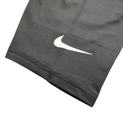 Pantalones cortos negros Nike Second Skin