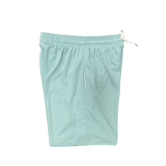 Light Blue Jordan Shorts
